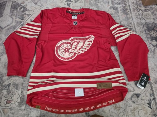 Detroit red wings centennial - detroit,