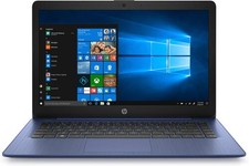 HP Stream 14-CB116DS 14