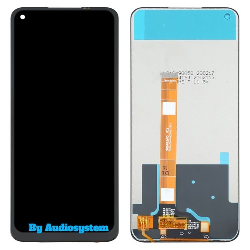 Display lcd touch - lcd+, screen