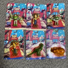 Toy Story Disney Collectible