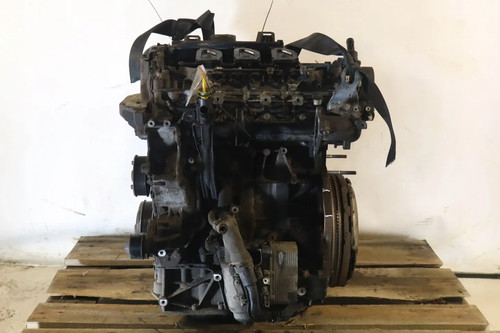 Motore opel movano m9tb870 - opel, b