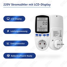 Misuratore di potenza