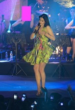 Photo taille au choix  LANA DEL REY (1838)