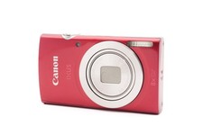 Canon IXUS 185 fotocamera