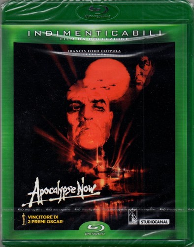 Apocalypse now - (f., coppola)