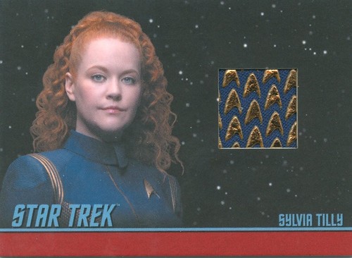 Nuovo 2026 star trek - nuovo,