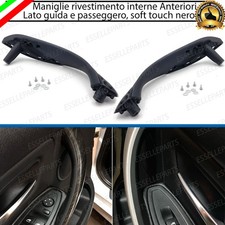 MANIGLIE INTERNE BMW SERIE 3