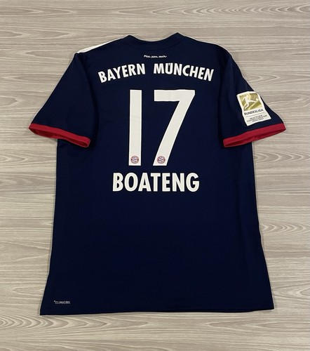 Adidas 2017 bayern monaco - bayern,