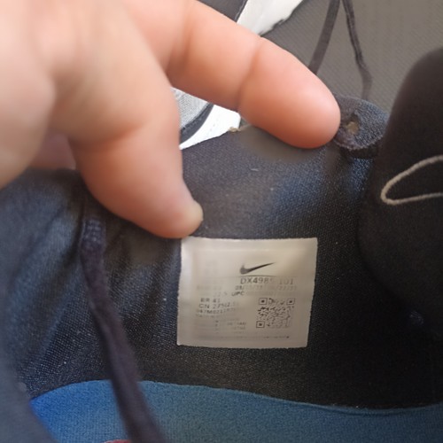 Scarpe nike uomo - scarpe,