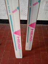 SCI VINTAGE HEADRACING CR