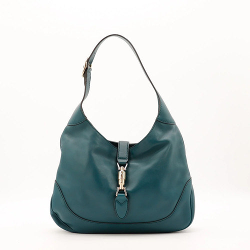 Sac gucci new - jackie, cuir
