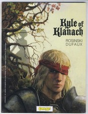 [245] ETERNAUTA ed. Comic Art