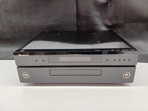 Pioneer bdp lx91 - bdp-lx91, lettore