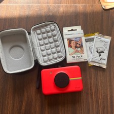 Macchina fotografica Polaroid