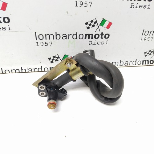 Iniettore iniezione benzina - iniezione,
