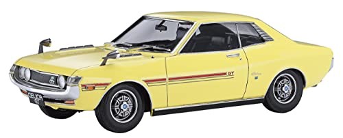 Hasegawa toyota celica - 1/24,