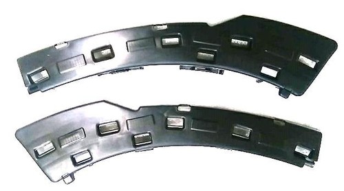 Kit staffe laterale paraurti - laterale,