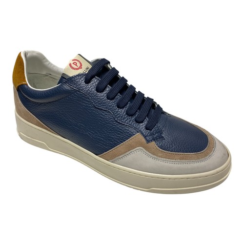 Scarpe sneakers uomo pollini - sneakers,