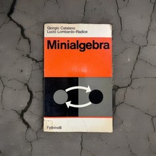 Vintage Italian Mathematics