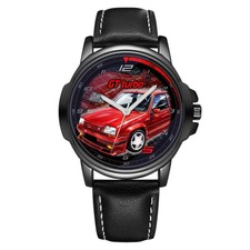 Orologio polso con - orologio,