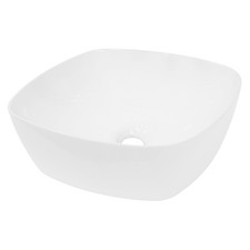 Lavabo di appoggio lavandino