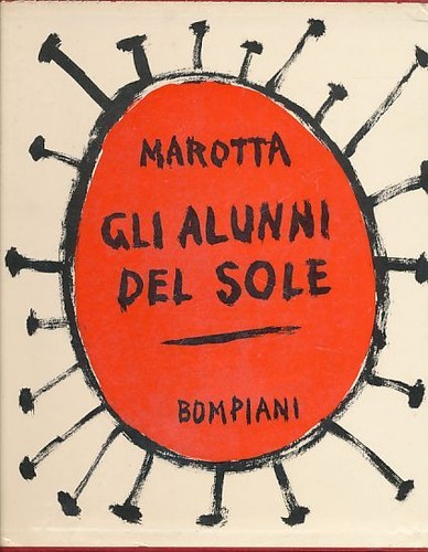 Gli alunni del sole - ., con