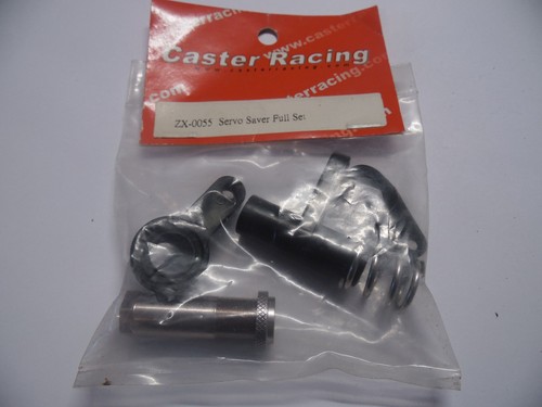 Caster racing 0055 - racing, servo