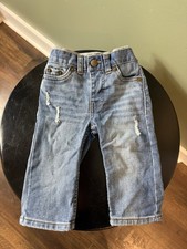 Baby Boy Levi's Murphy Pull-On