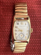 Orologio Vintage Hamilton