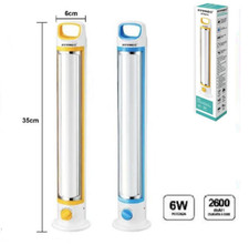 Lampada Emergenza a Led