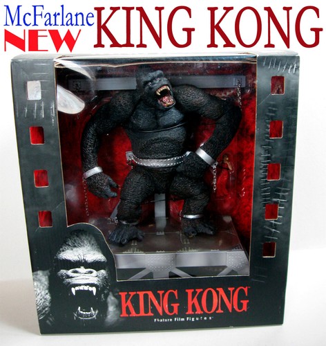 Mcfarlane toys movie - toys,