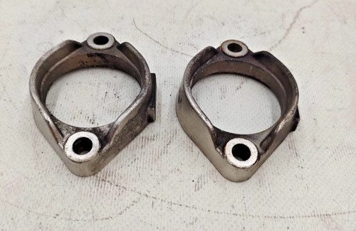Coppia ghiere moto guzzi - coppia,
