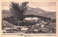 # ALATRI:  CAPPUCCINI (2)