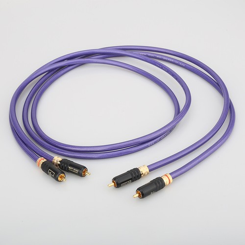 Coppia cavo interconnessioni - cavo,