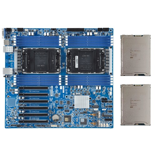 Scheda madre gigabyte - scheda,