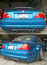 BMW E46 convertible cabrio