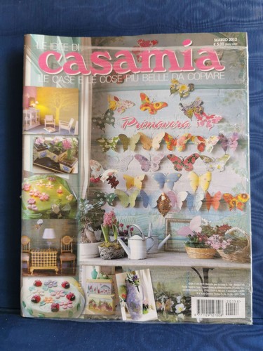 Rivista idee casamia - di,