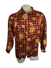 NASTAZIO Unisex Casual Shirt