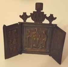 22701 - ICONA da viaggio in