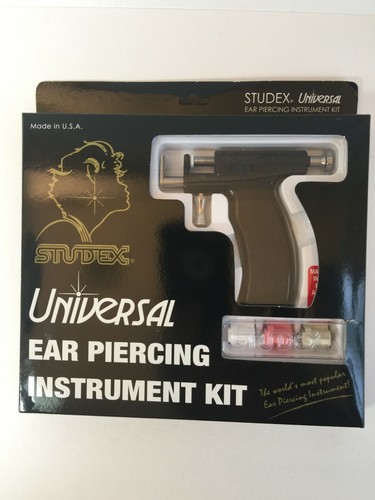 Pistola piercing orecchio - piercing,