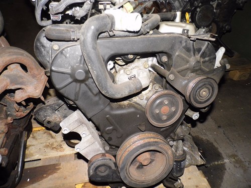 Ford mercury motor villager - motor,