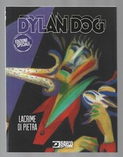 Dylan Dog 350 - Lacrime di