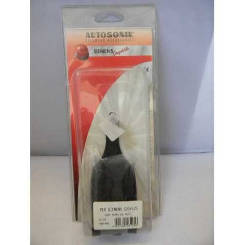 Sd118 autosonik supporto - sd118,