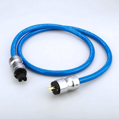 Cavo alimentazione hifi ac - cavo, di