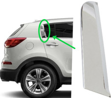 Kia Sportage Fascetta