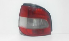 Stop fanale Posteriore