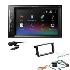 Pioneer dmh a240bt din - dmh-a240bt, 2-din