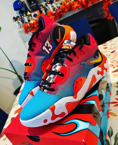 Nuovo 2022 nike pg 6 - nuovo,