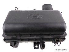 Scatola filtro aria Hyundai