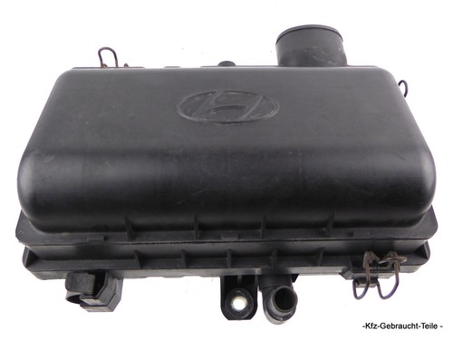 Scatola filtro aria - , hyundai